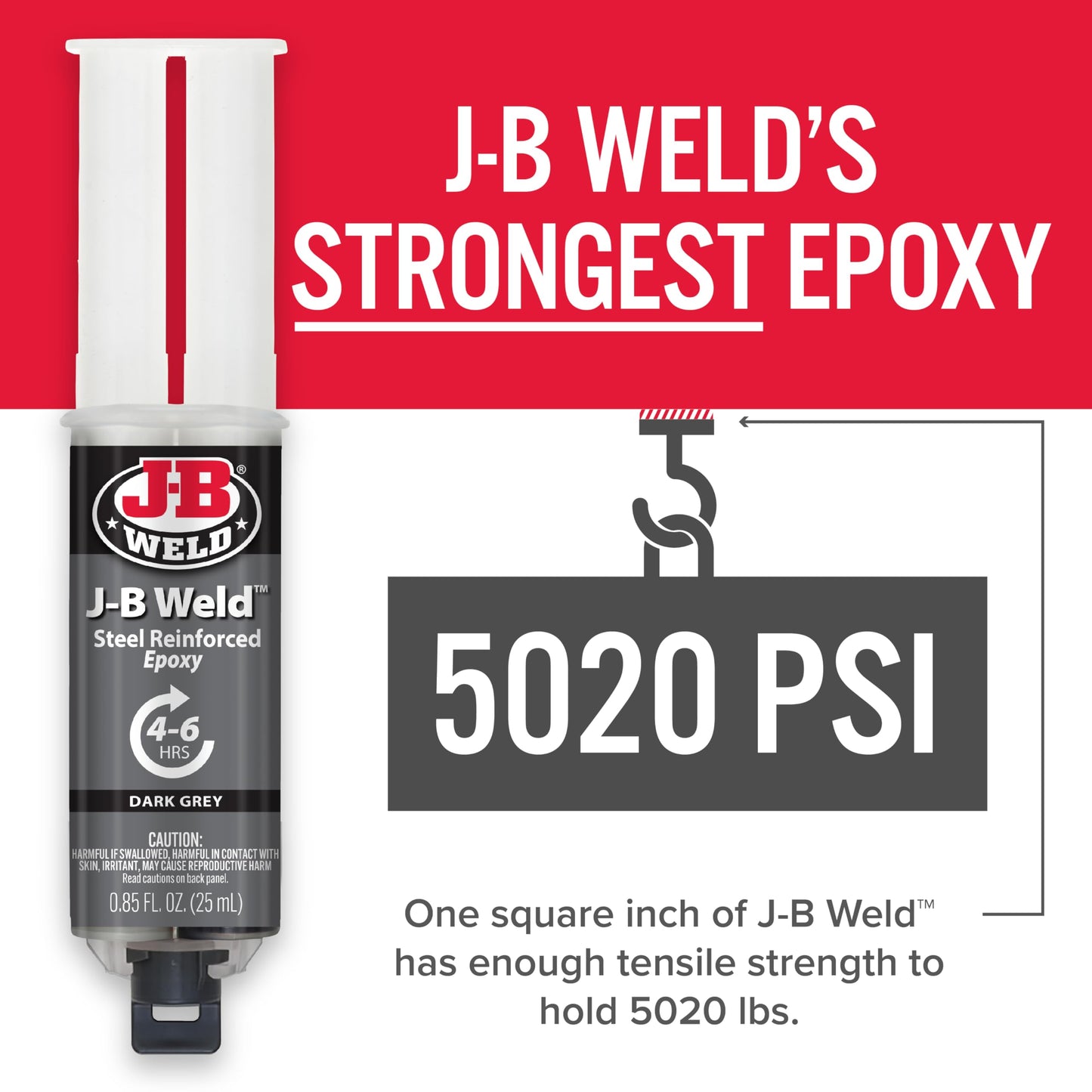 J-B Weld