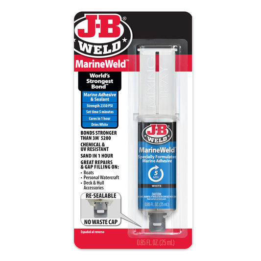 J-B Weld MarineWeld