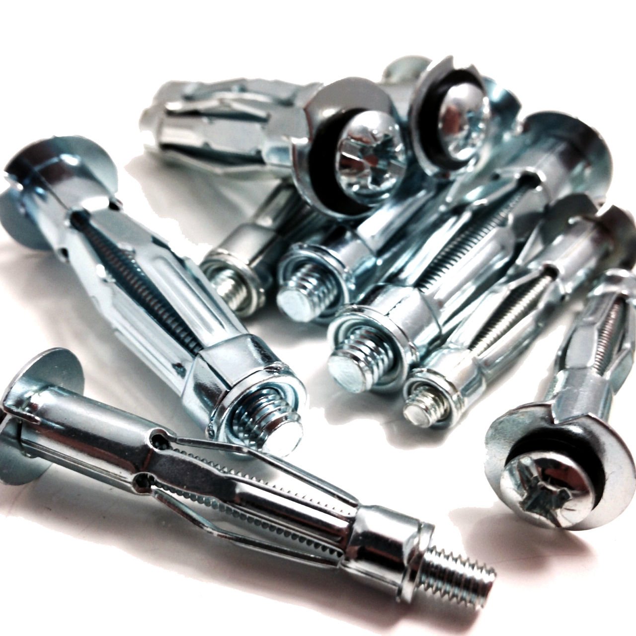 TIMco Metal Cavity Anchors