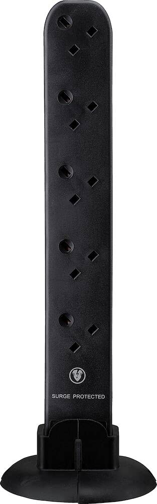 Masterplug Socket Extension Lead
