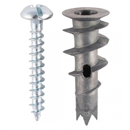 TimCo TBAZS Metal Speed Plug with Screw