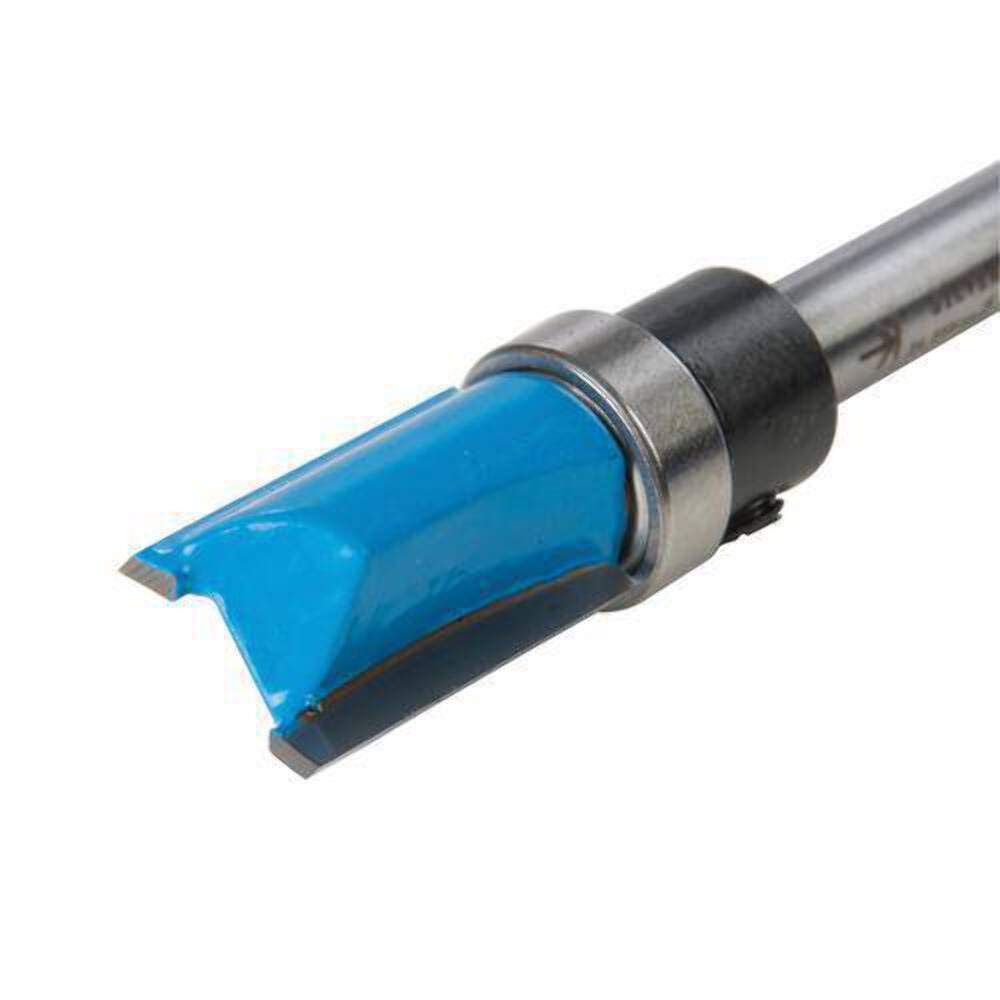 1/4" Template Cutter