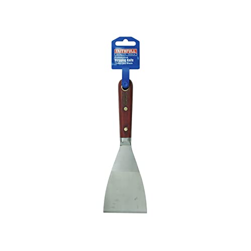 Faithfull professional Stripping Knife