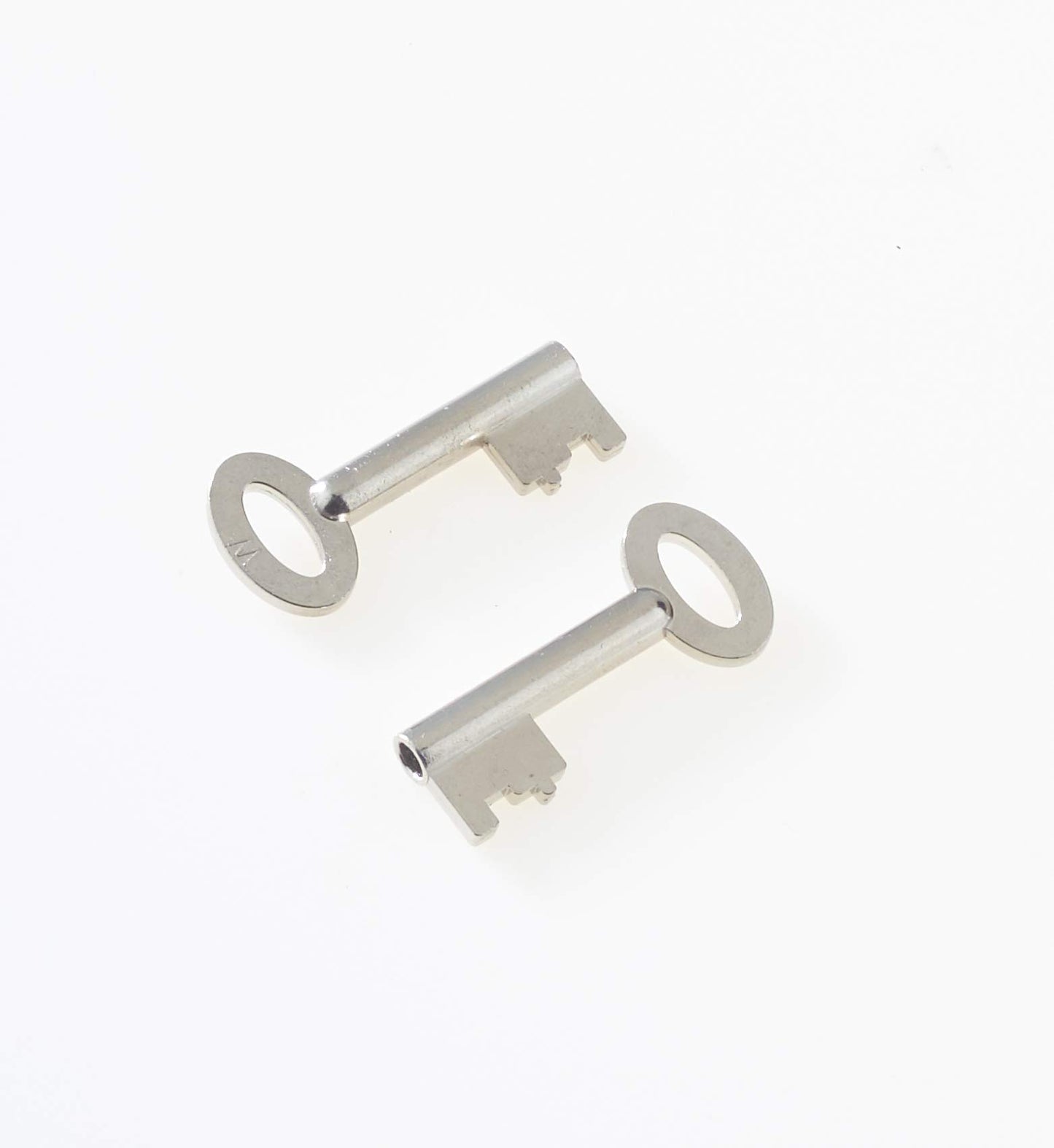 FB Fire Brigade Padlock Keys - Packs of 2