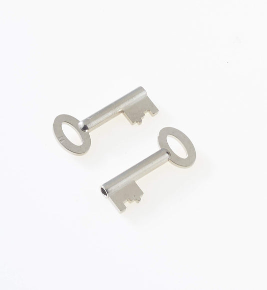 FB Fire Brigade Padlock Keys - Packs of 2