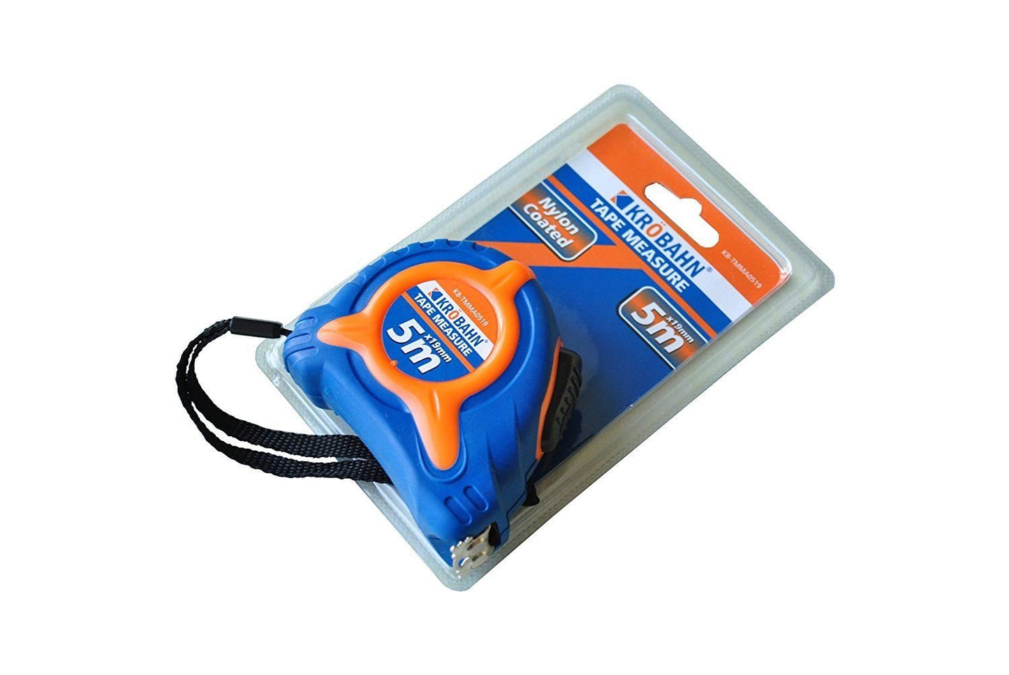 Krobahn Tape Measure 3m