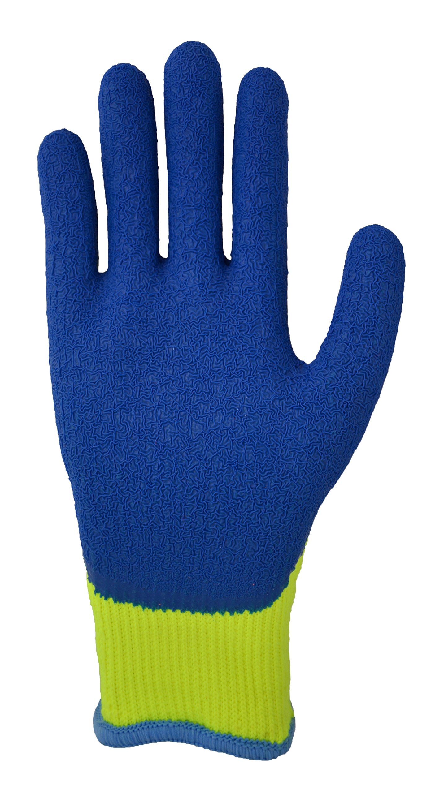 Green Jem GLCXLNEW2 Gloves