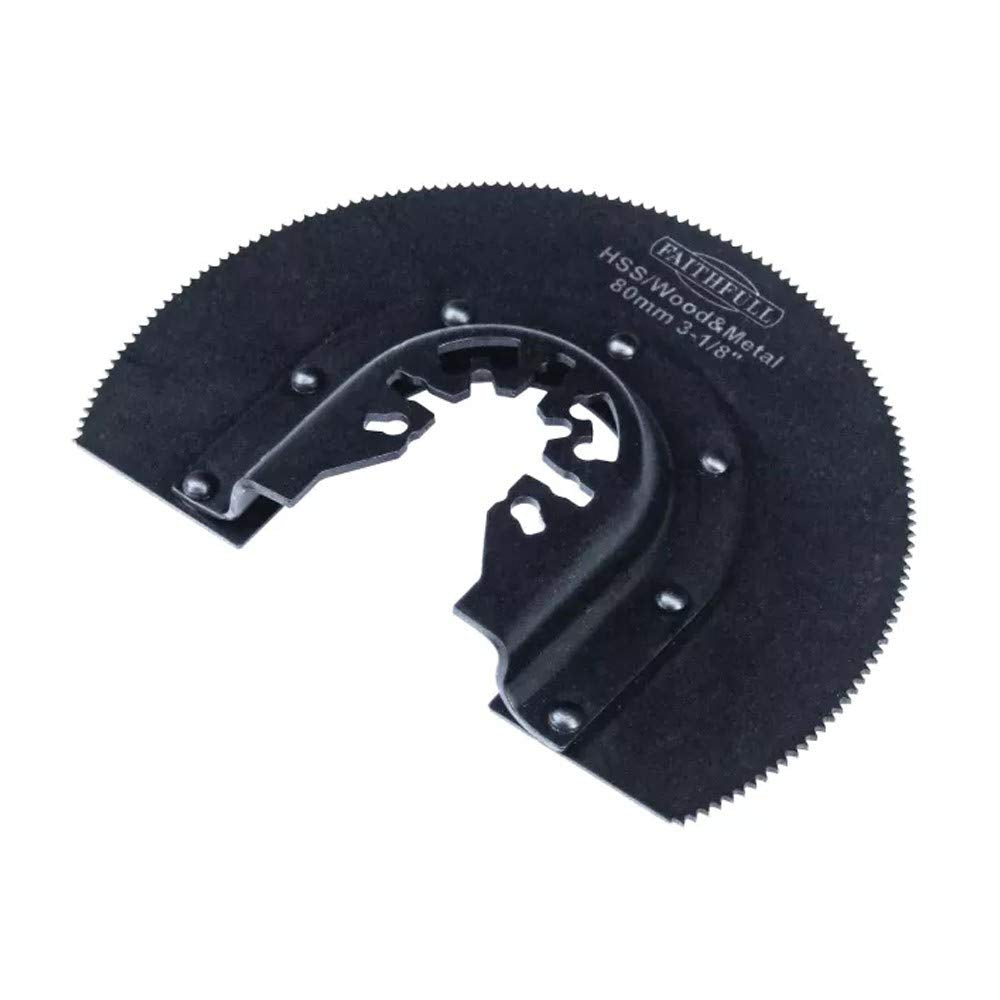 Faithfull FAIMFKIT7 Multi-Function Blade (Set of 7)