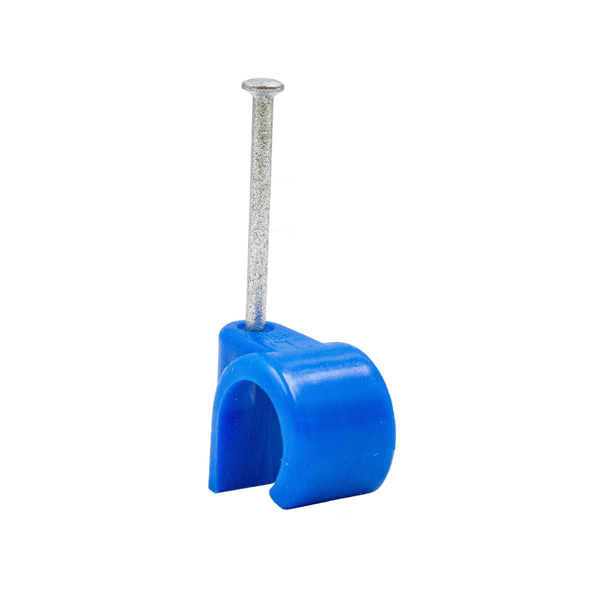 Talon - Nail-in Pipe Clips 20 Pack