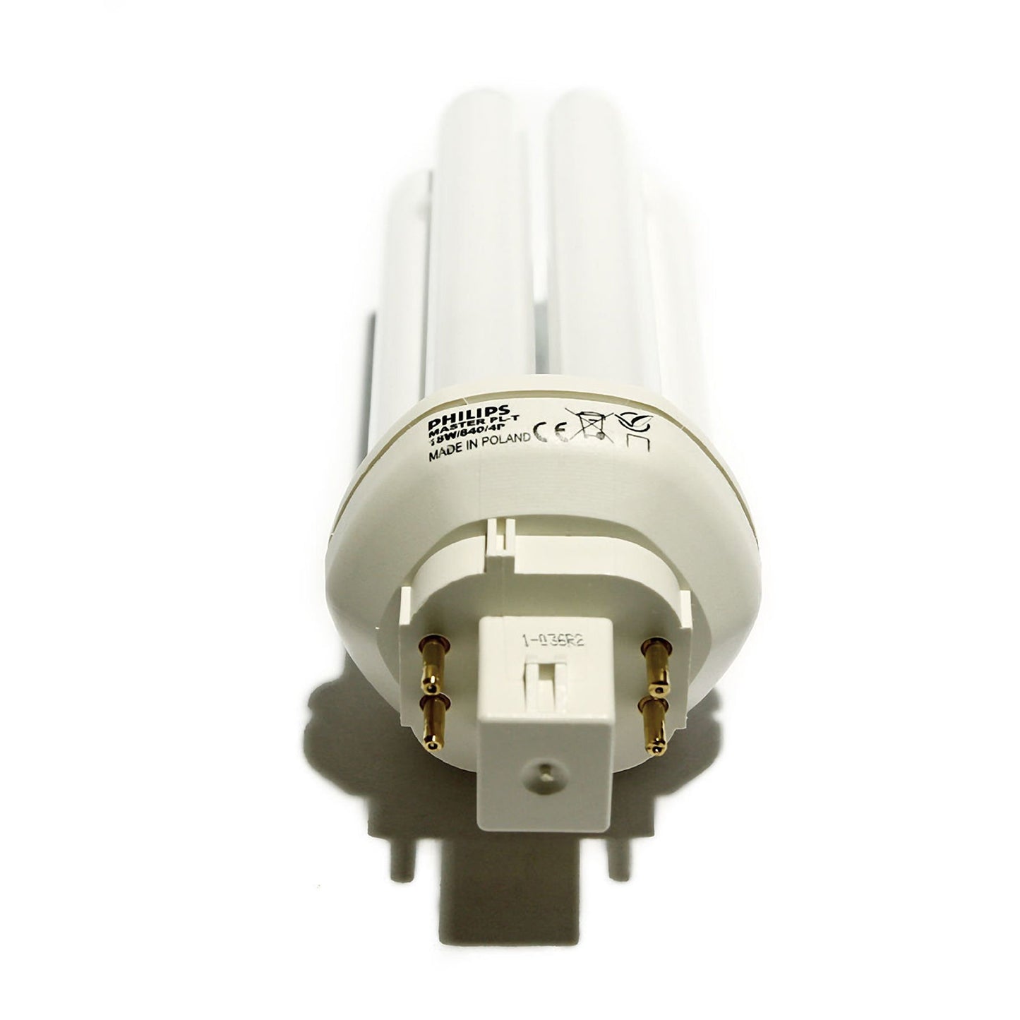 Philips 515482 Ampoule Economie d 'Energie GX24q-3 26 W