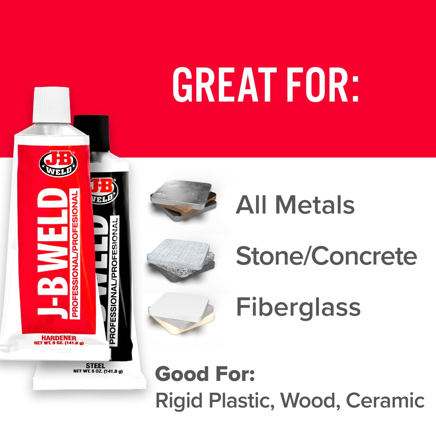 J-B Weld