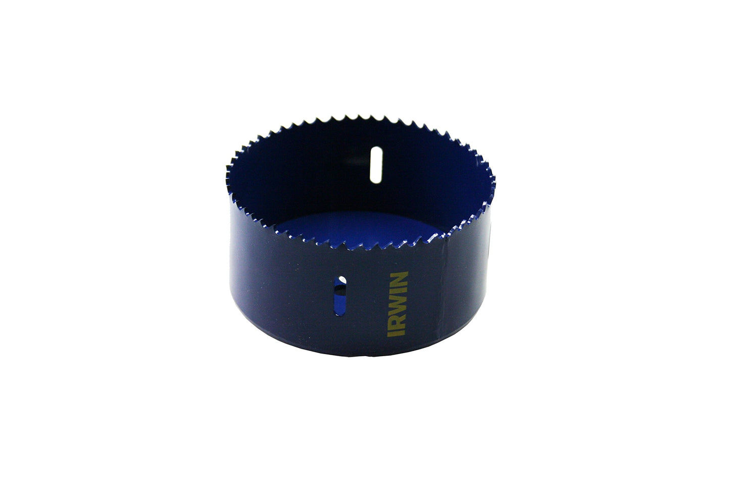 Irwin 10504203 Holesaw Bi-Metal High Speed 62l 98mm