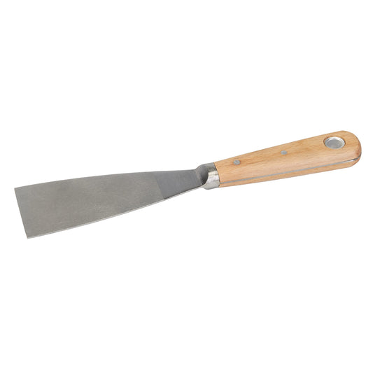 Silverline 282410 Decorators Paint Scraper 100mm (4")
