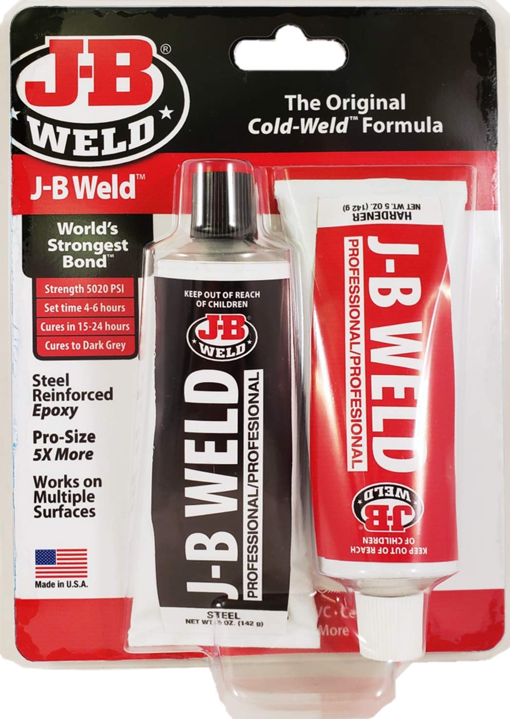 J-B Weld