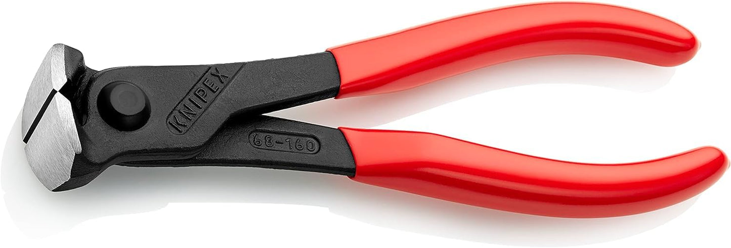 KNIPEX End Cutting Pliers (160 mm) 68 01