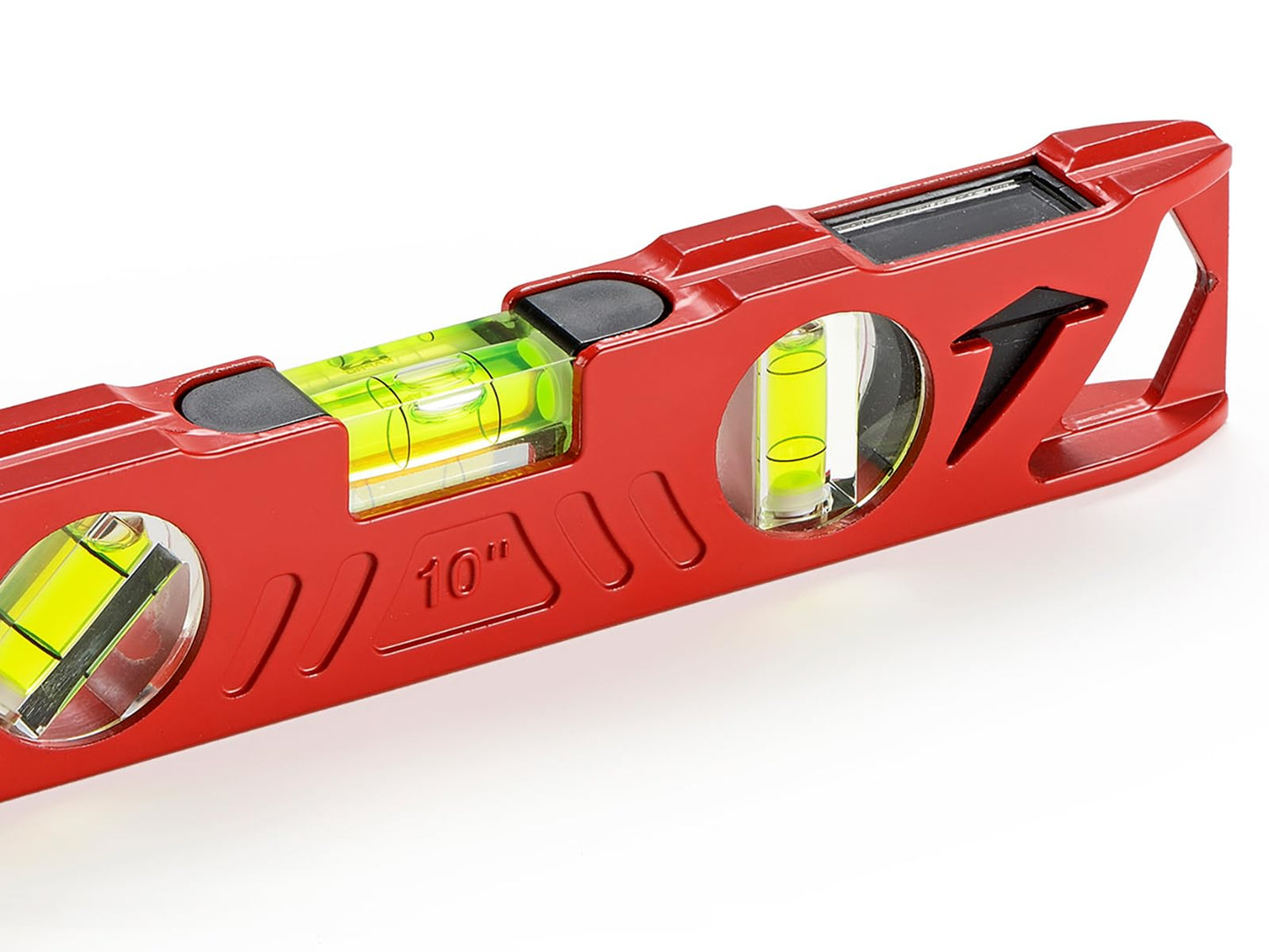Kapro K923 10" 923 Cast Torpedo Level