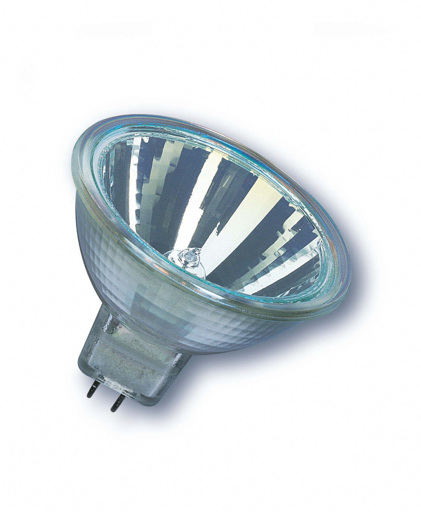Osram "DECOSTAR" Dimmable Halogen-Reflector, Warm White, GU5.3, 35 Watts