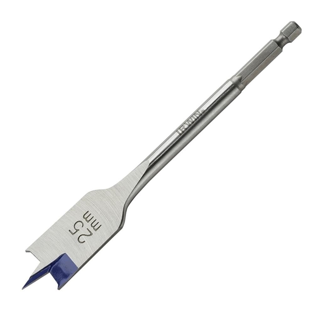 IRWIN Blue Groove Flatbit