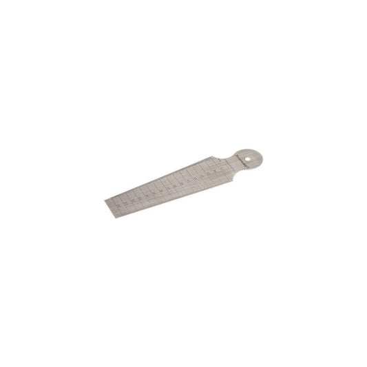 Silverline 589712 Bore Gauge, 30-45 mm