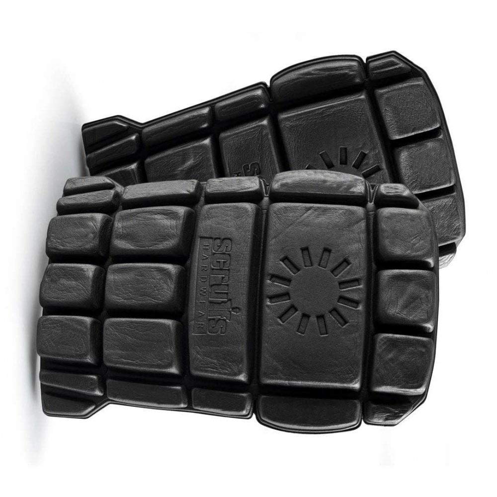 Scruffs Trade Precision Gloves Black XL / 10 (T51003)