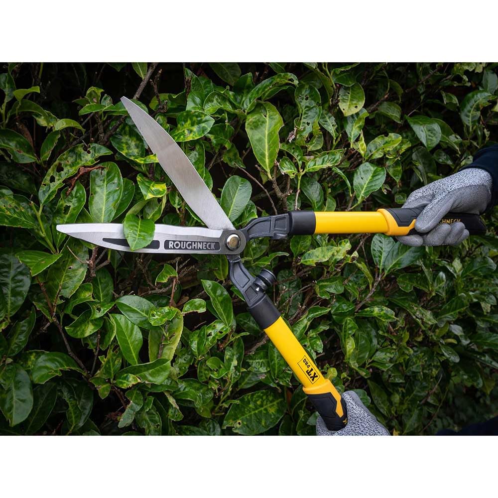 Roughneck XT Pro Hedge Shears - 635mm/25