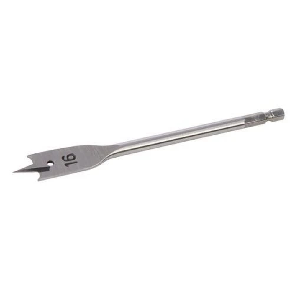 Silverline 124454 Flat Bit - 32 mm