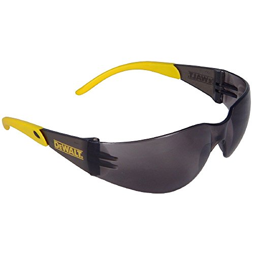 DEWALT Unisex Protector Safety Eyewear