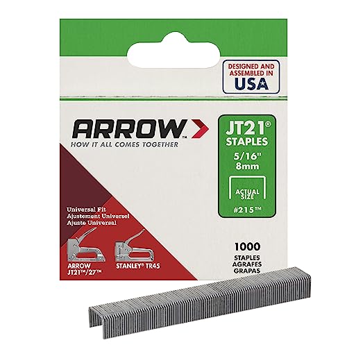 ARROW Staples