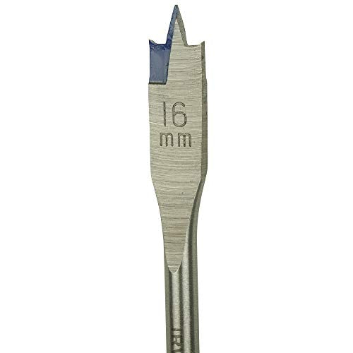 Irwin 2000 Speedbor Flat Bit 16mm, IRW10502809