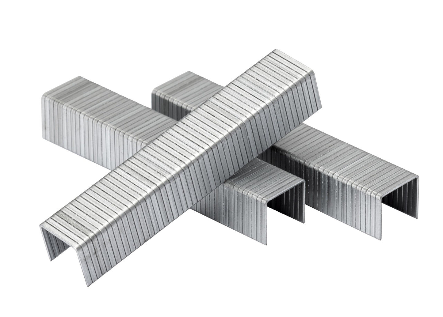 OX Pro Heavy Duty Staples - 10mm