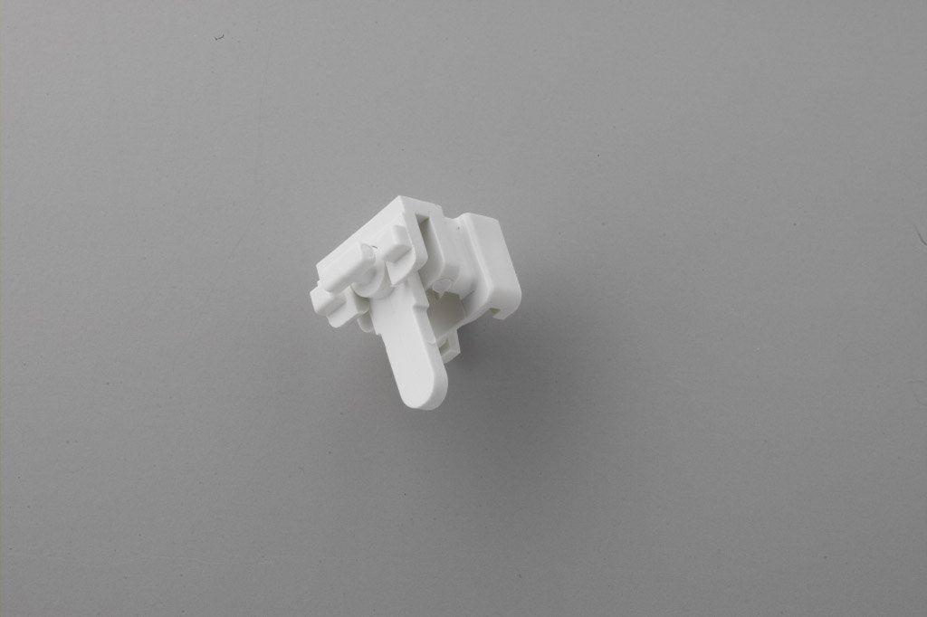Swish D310W De-luxe Universal Brackets pack of 5