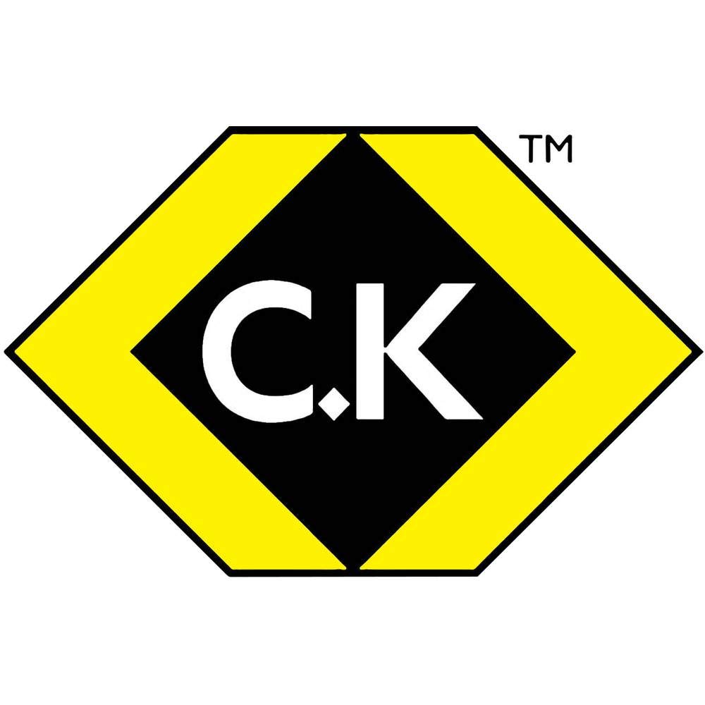C.K T0932R 1218 18-TPI Hacksaw Blade Set