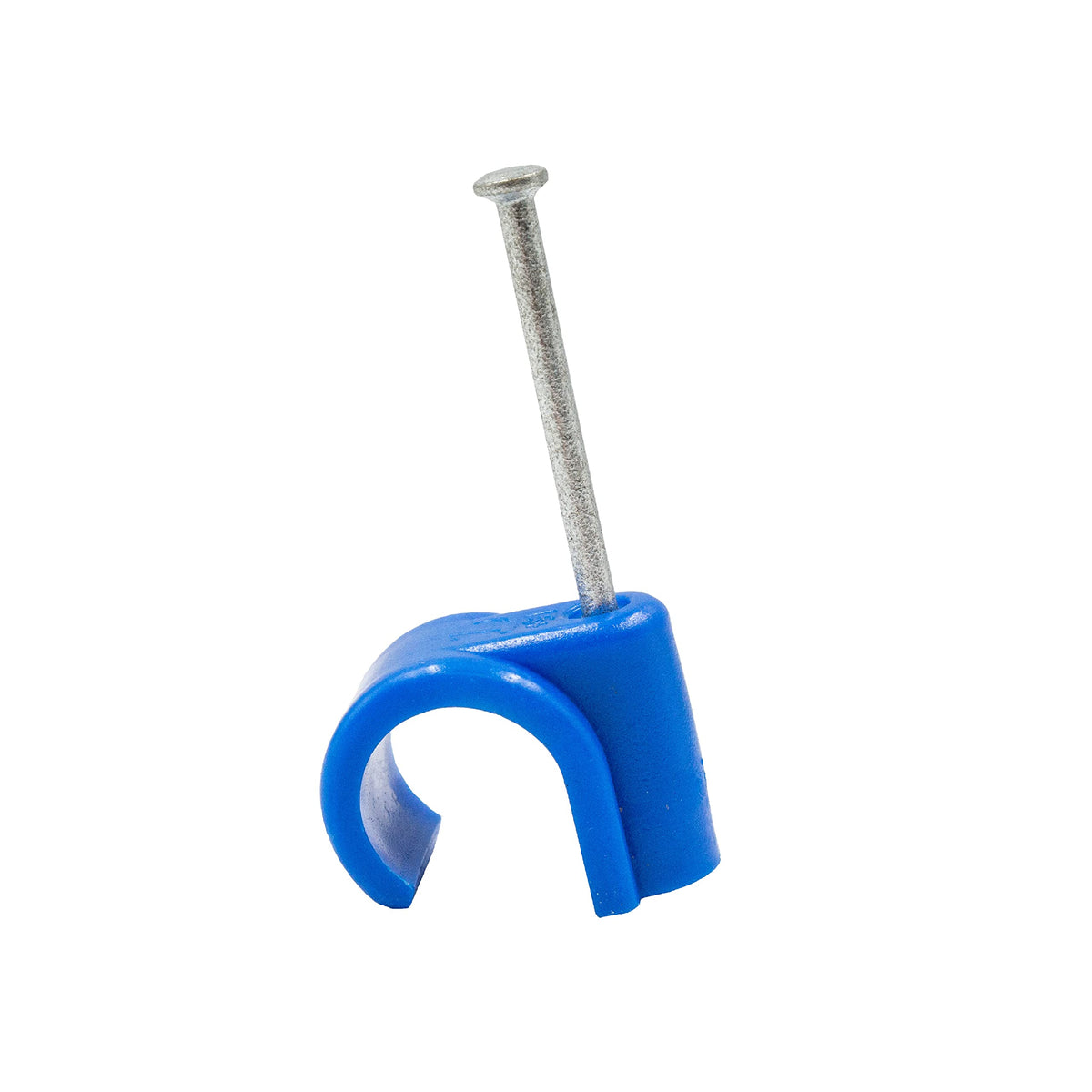 Talon - Nail-in Pipe Clips 20 Pack