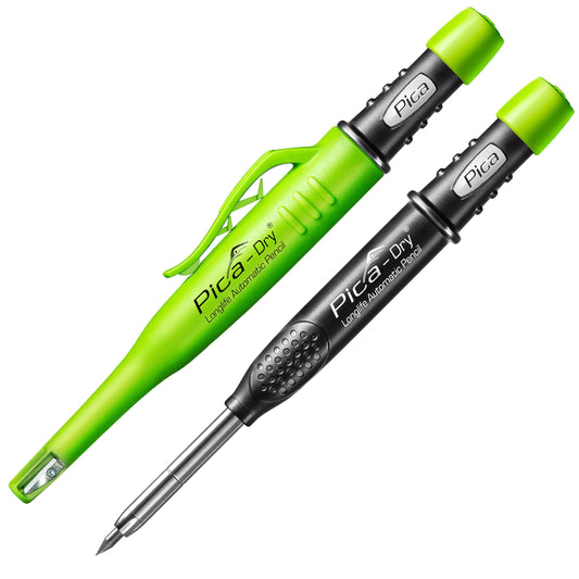 Pica Pencil 3030 / Pica Dry Longlife Automatic Pen Long Lasting Life Easy To Use