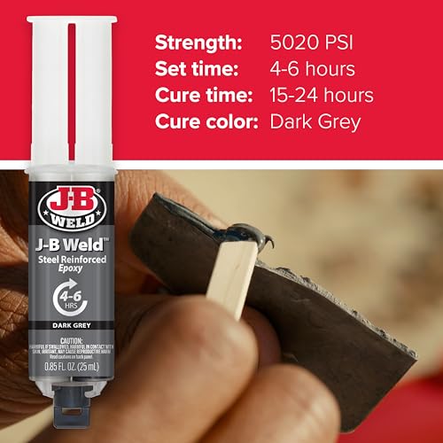 J-B Weld