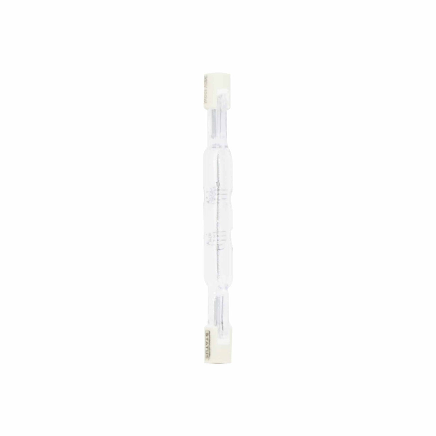 Status LED, White, 120 W,