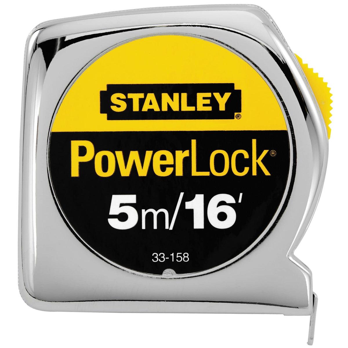 Stanley Powerlock Tape Measure Slide Blend