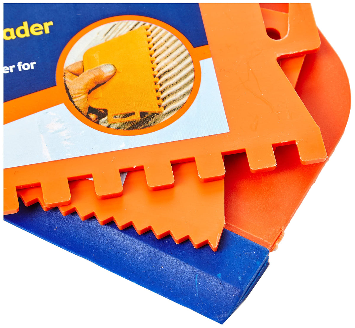 Vitrex 10296400V 3-teiliges Fliesen-Installationsset
