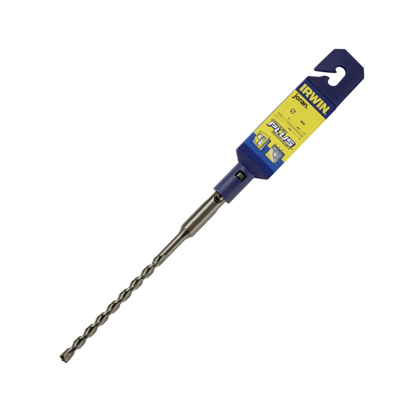 Irwin Speedhammer Plus Bohrer-Sortiment