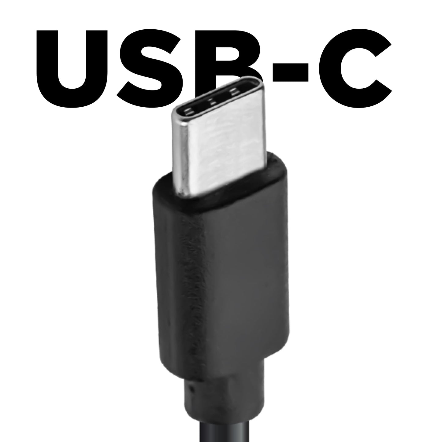 Status: USB charger