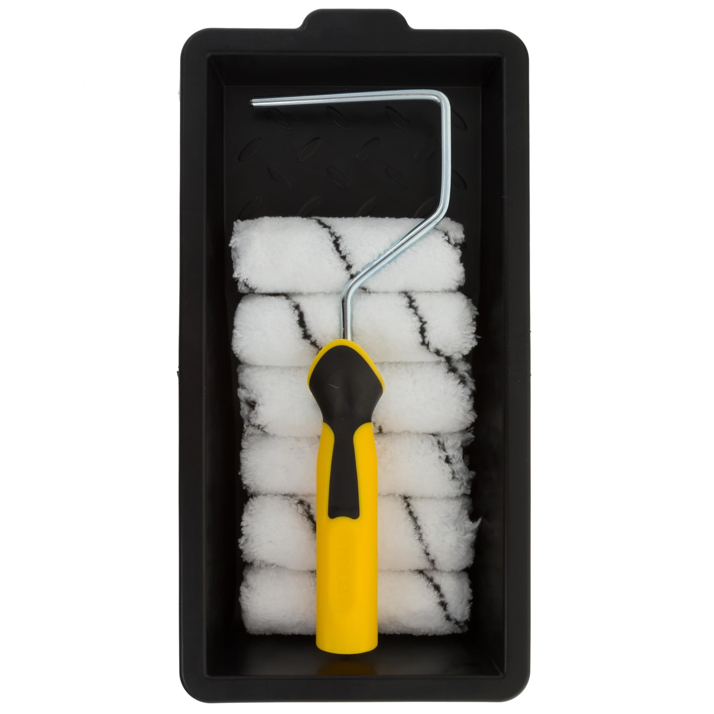 Coral Easy Coater Paint Roller Sets Kits