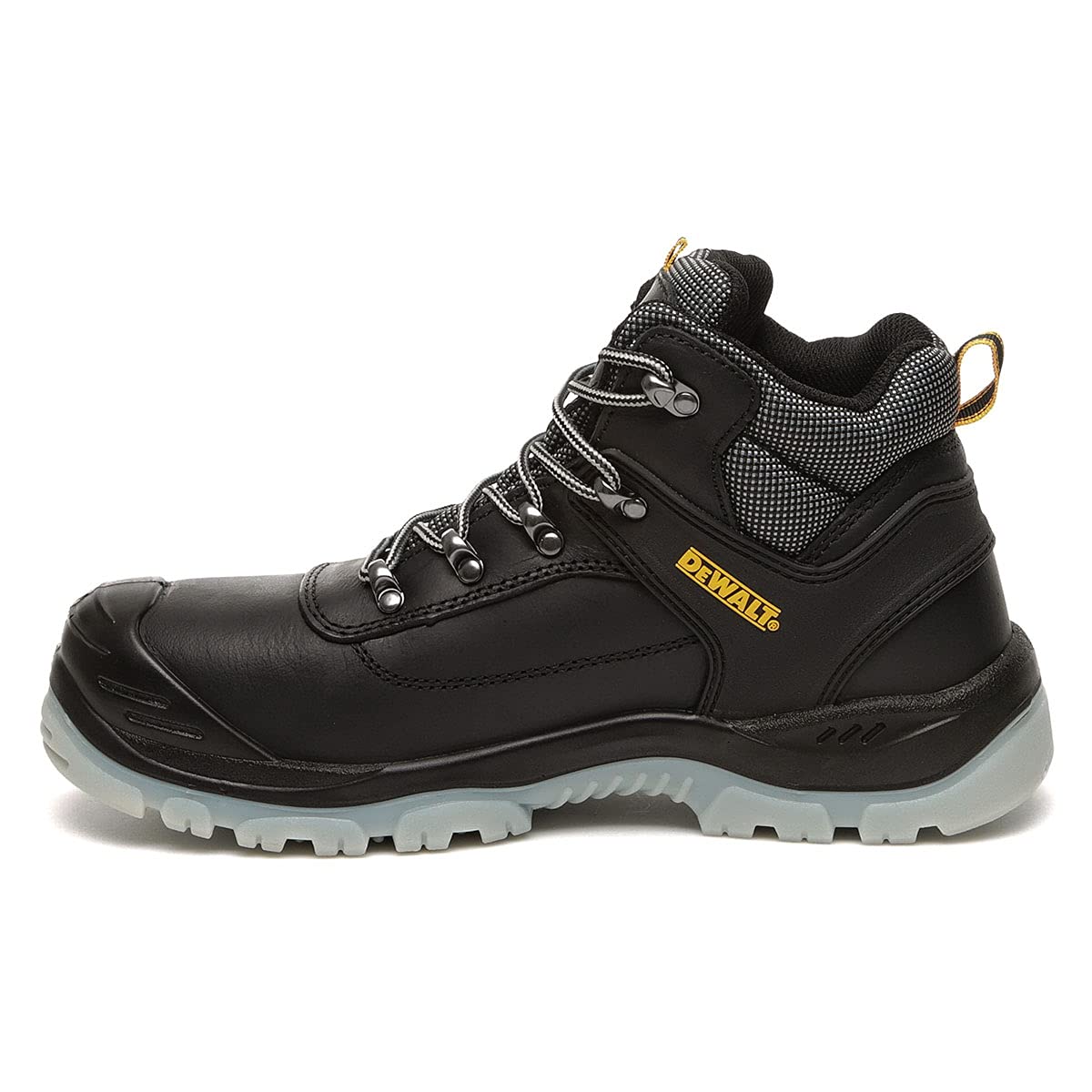 DEWALT Men's Laser Construction Boot