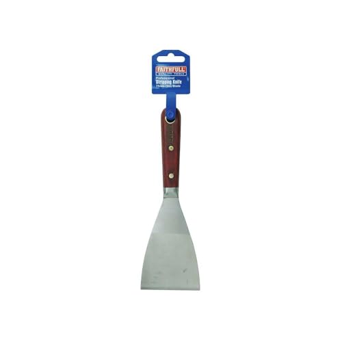 Faithfull professional Stripping Knife