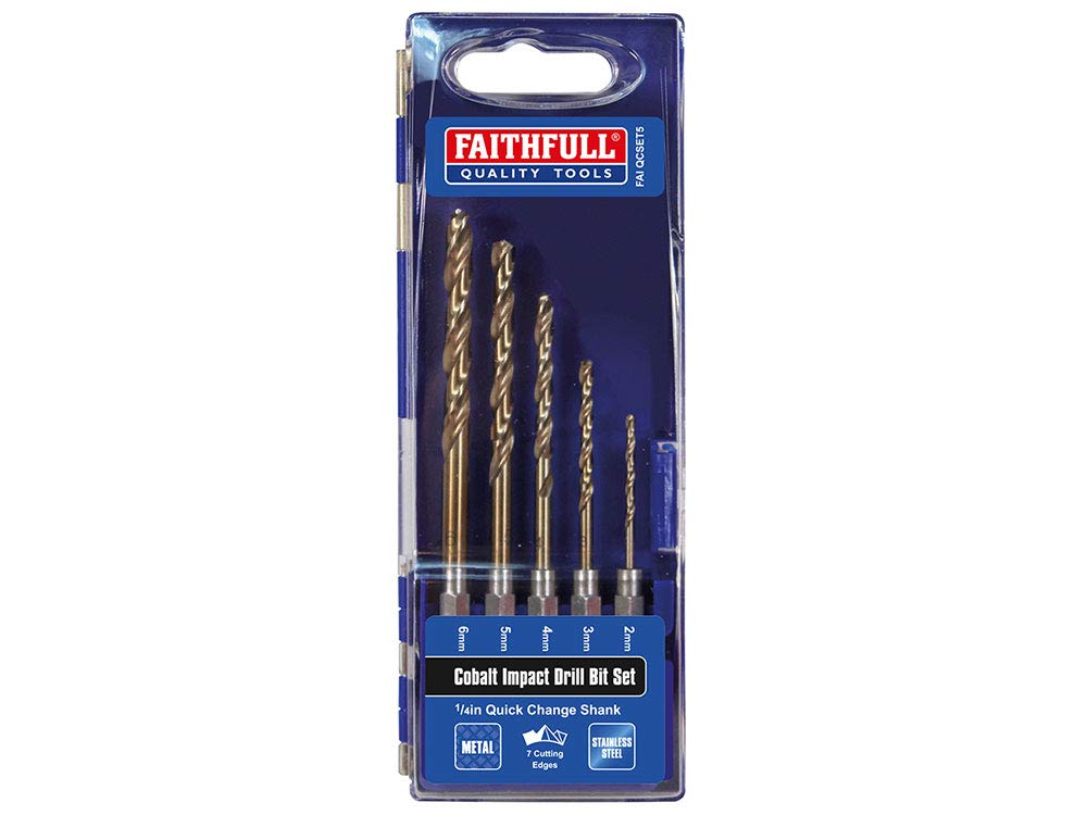 FAIQCSET5