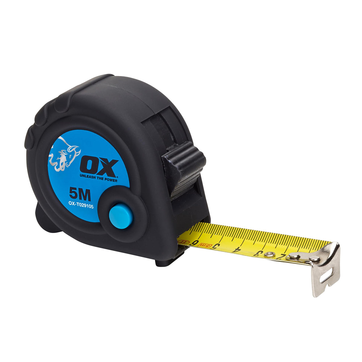 Trade Tape Measure