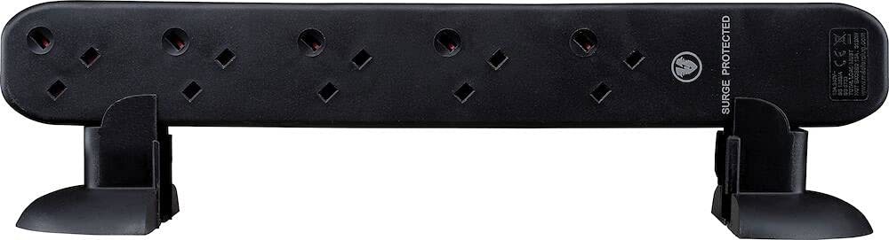 Masterplug Socket Extension Lead