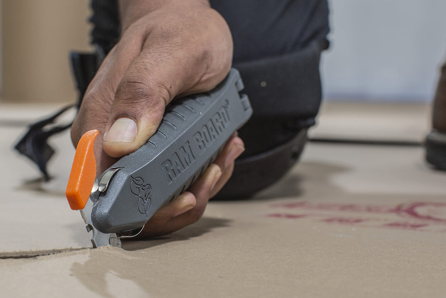 Ram Board Multi-Cutter -Multi-Cutter - PDQ