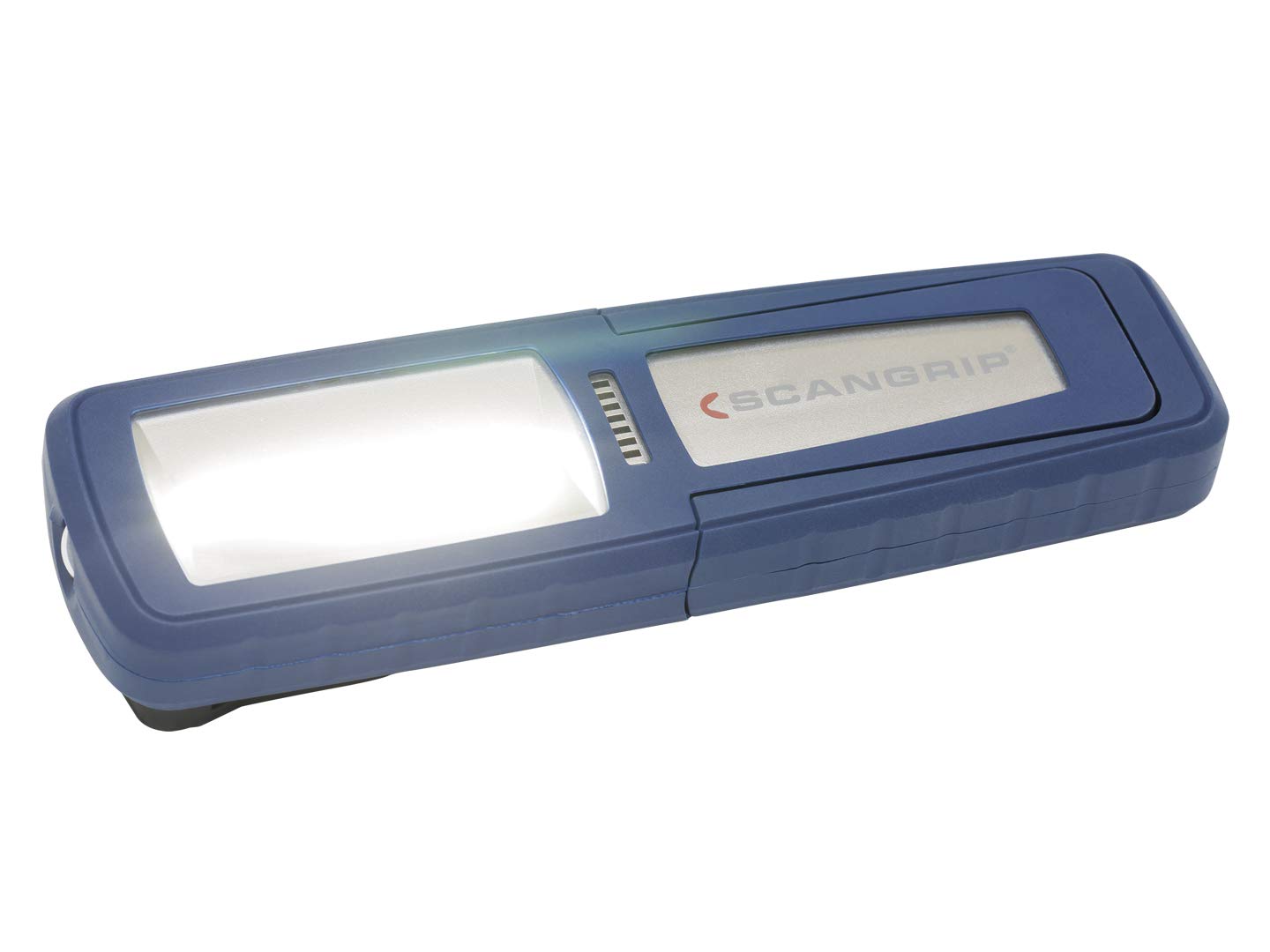 SCANGRIP 03.5407 - Linterna Uniform 3,7v Recargable