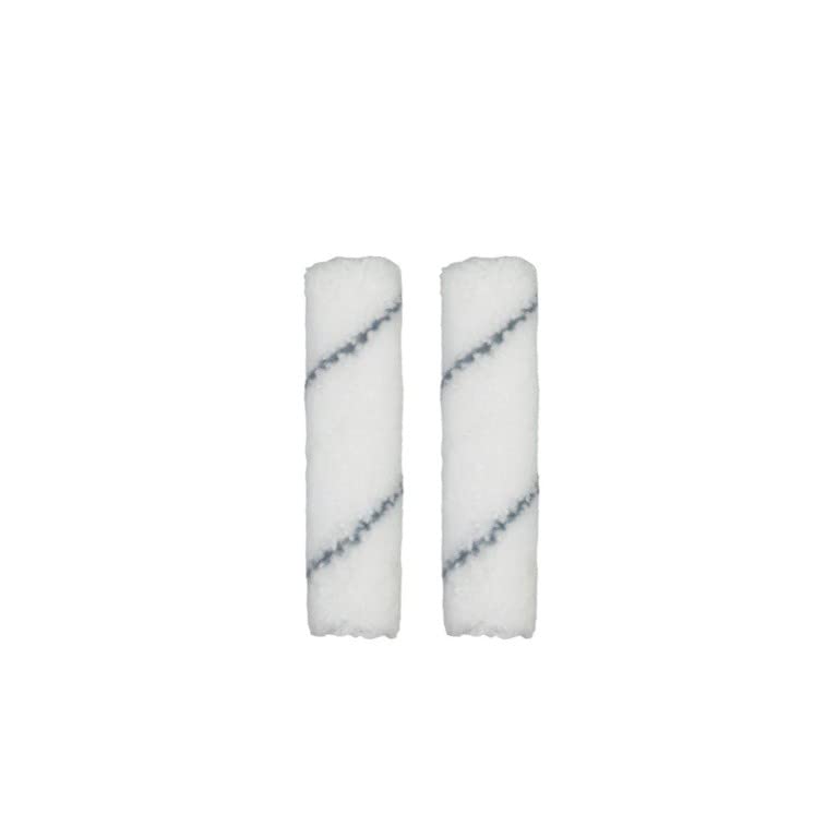 SGOOD 4" 2XSHORT Pile Roller SLV