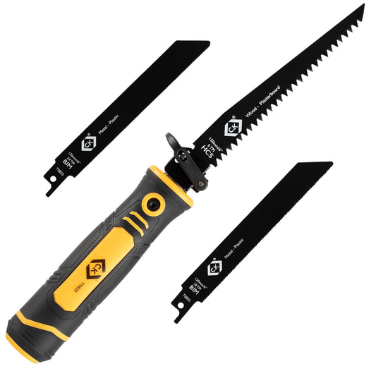 C.K Tools Multi Hand Saw